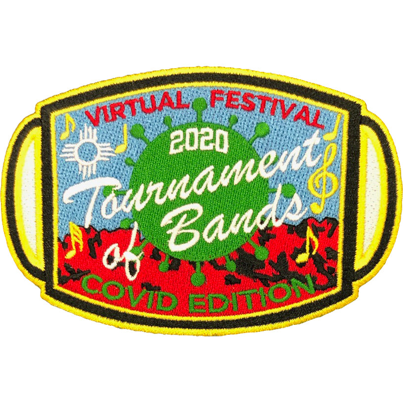 Tournament of Bands Zia Events