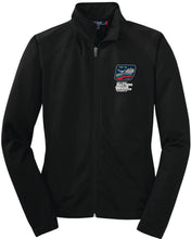 Load image into Gallery viewer, USATF Women’s Warmup Jacket