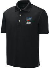 Load image into Gallery viewer, USATF Men’s Polo