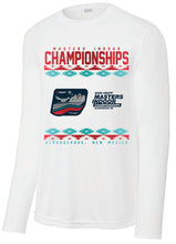 Load image into Gallery viewer, USATF Native Long Sleeve Tee