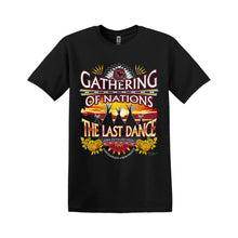 Load image into Gallery viewer, 2026 The Last Dance Poster Tee