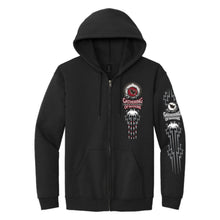 Load image into Gallery viewer, 2026 The Last Dance Hoodie