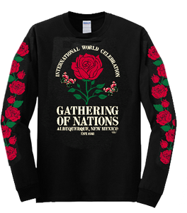 International World Celebration L/S T-Shirt