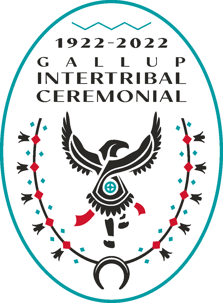Intertribal Ceremonial Patch