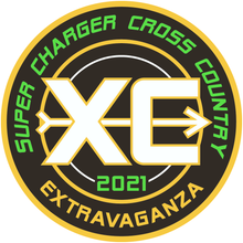 Load image into Gallery viewer, XC Patches
