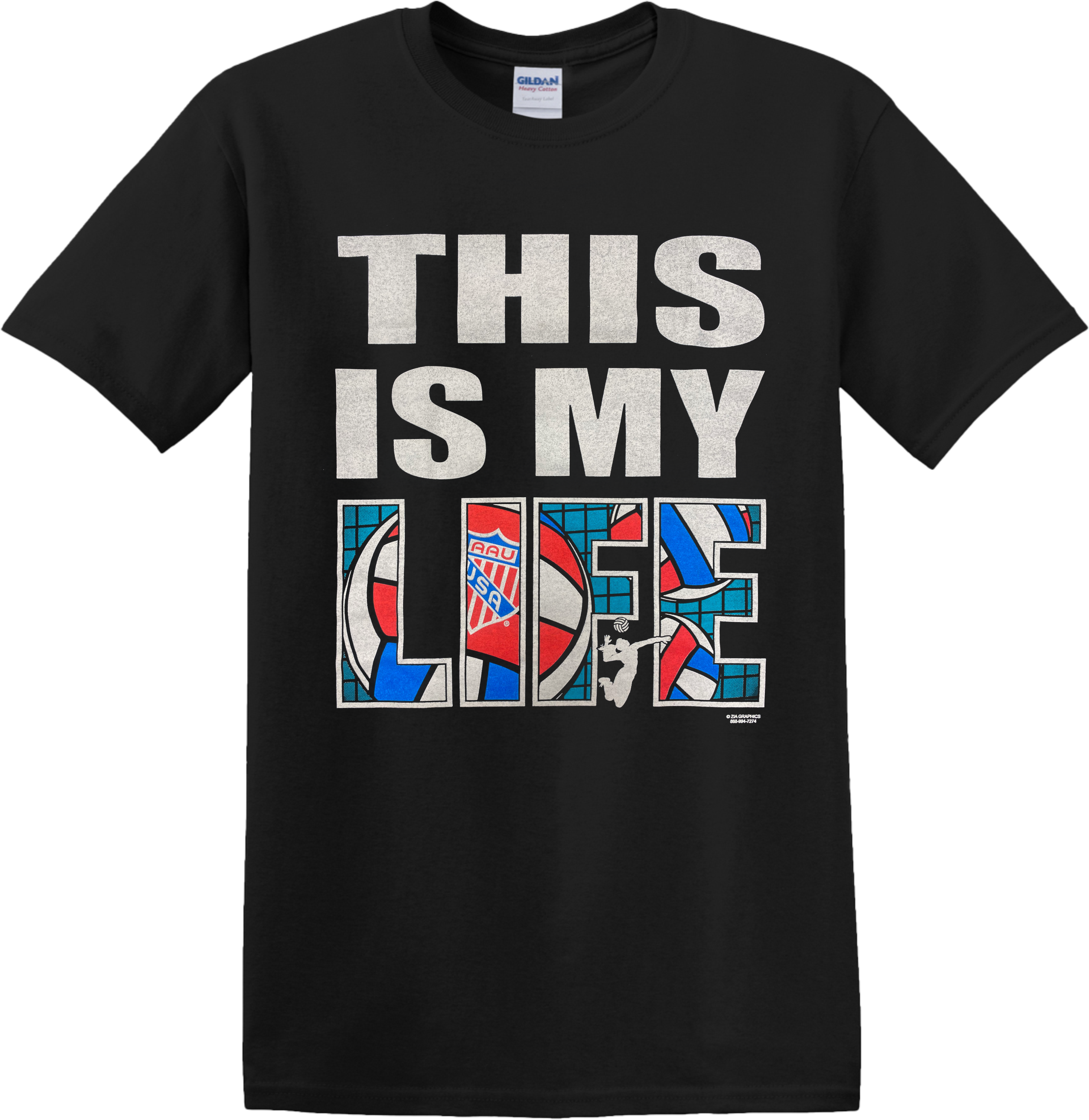 Meiji University Volleyball Team Tシャツ Mizuno Volleyball Cheer T-Shirt All Japan Women's Volleyball