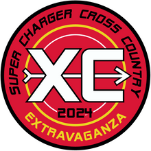 Load image into Gallery viewer, XC Patches

