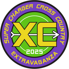 Load image into Gallery viewer, XC Patches
