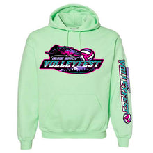 Load image into Gallery viewer, Big Sky Volleyfest Hood

