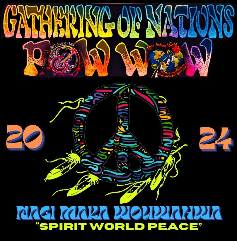 2024 GON CD – Zia Events