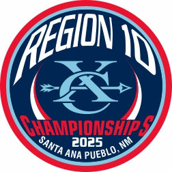 REGION 10 XC PATCH 2025
