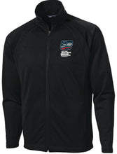Load image into Gallery viewer, USATF Men’s Warmup Jacket
