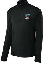 Load image into Gallery viewer, USATF Men's Quarter Zip
