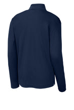 Load image into Gallery viewer, USATF Men's Quarter Zip

