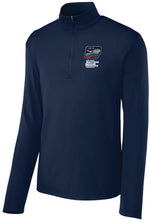 Load image into Gallery viewer, USATF Men's Quarter Zip

