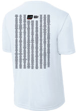 Load image into Gallery viewer, USATF Wings Short Sleeve Tee
