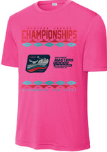 Load image into Gallery viewer, USATF Native Short Sleeve Tee
