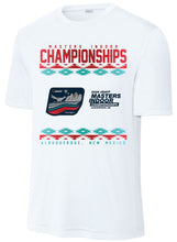 Load image into Gallery viewer, USATF Native Short Sleeve Tee

