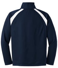 Load image into Gallery viewer, USATF Men’s Warmup Jacket
