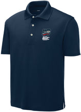 Load image into Gallery viewer, USATF Men’s Polo
