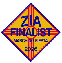 Load image into Gallery viewer, Zia Fiesta Patches
