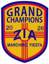 Load image into Gallery viewer, Zia Fiesta Patches
