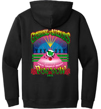 Load image into Gallery viewer, GON 2025 Poster Zip Hood
