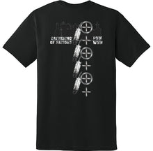 Load image into Gallery viewer, GON 2025 Chrome Tee
