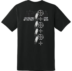 GON 2025 Chrome Tee