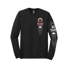Load image into Gallery viewer, 2026 The Last Dance Long Sleeve Tee
