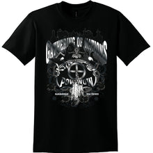 Load image into Gallery viewer, GON 2025 Chrome Tee
