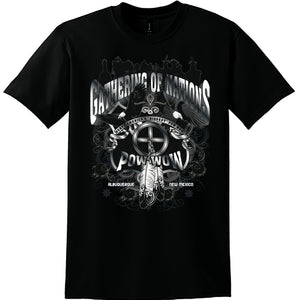 GON 2025 Chrome Tee