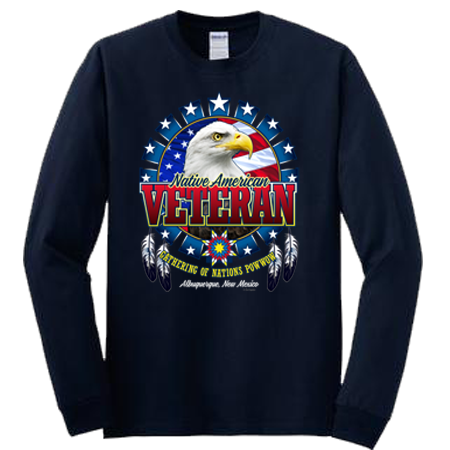GON Men's Long Sleeve Tees – Zia Events GON Men's Long Sleeve Tees – Zia Events