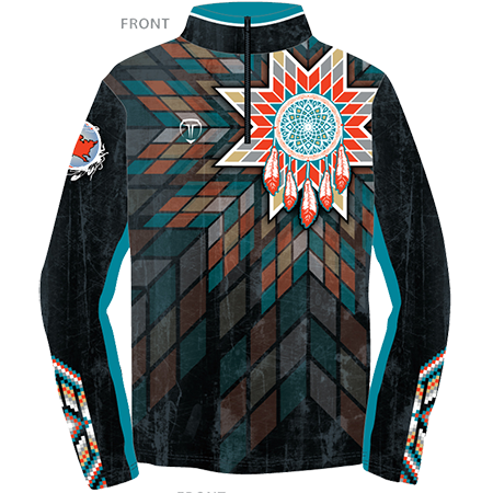 GON Youth Jackets – Zia Events