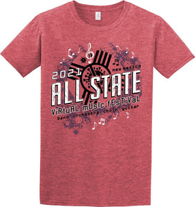 2021 All State Tee
