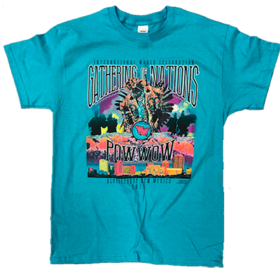 GON Youth Collection – Zia Events
