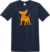 Load image into Gallery viewer, New Mexico Flag Chihuahua T-Shirt
