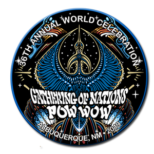Small Gathering Patch