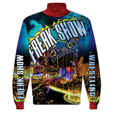 Load image into Gallery viewer, 2019 Freak Show Quarter Zip Pullover
