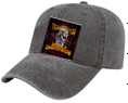 T800 BASEBALL CAP