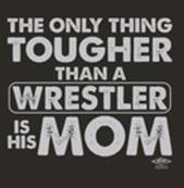 Wrestling mom #2